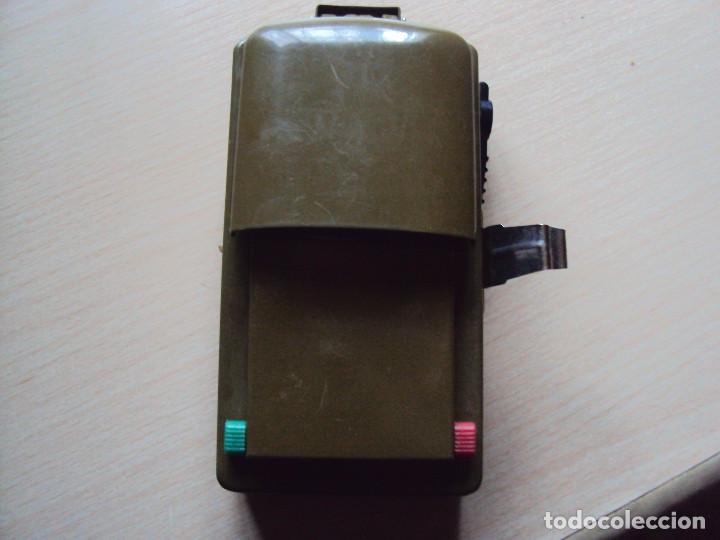 Militaria: linterna para restaurar - Foto 1