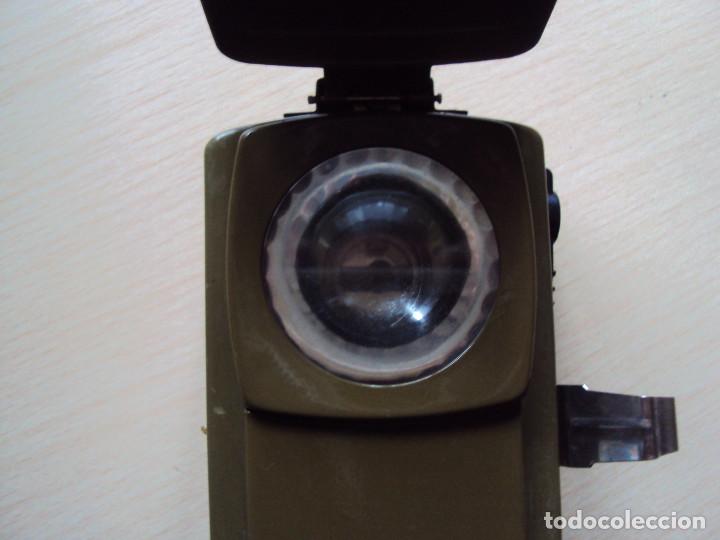 Militaria: linterna para restaurar - Foto 2