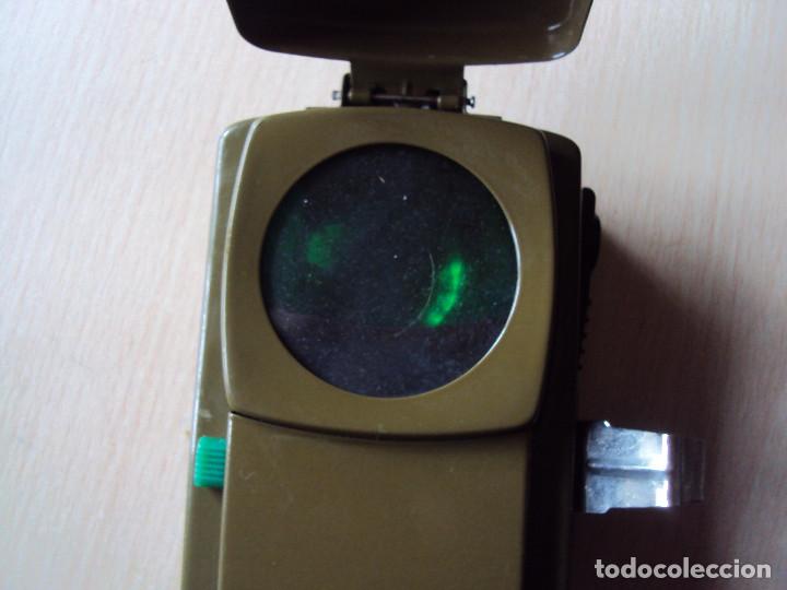 Militaria: linterna para restaurar - Foto 3