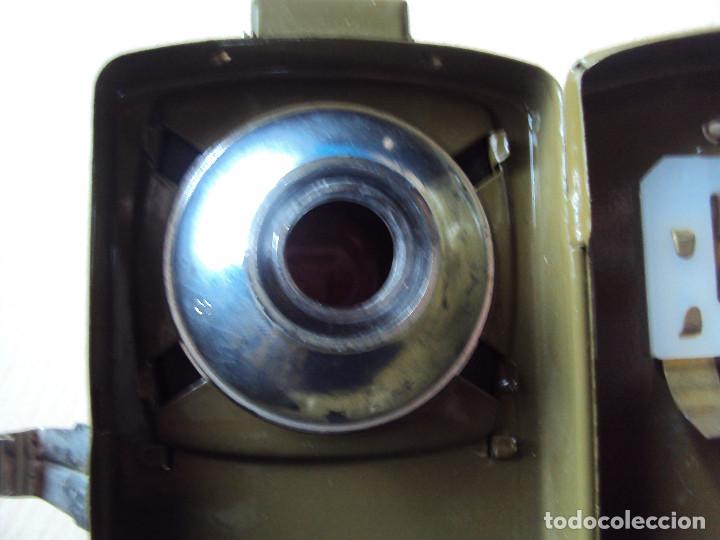 Militaria: linterna para restaurar - Foto 5