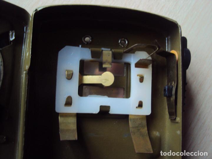 Militaria: linterna para restaurar - Foto 6