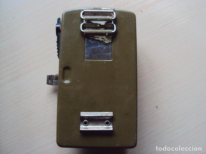 Militaria: linterna para restaurar - Foto 7