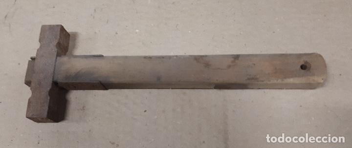 Militaria: Martillo espa&ntilde;ol, escalada militar - Foto 2