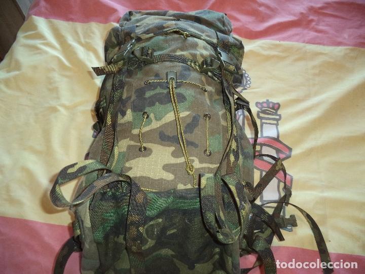 Mochila ligera boscosa de montaña ,,altus,, - Vendido en Venta Directa -  142306666