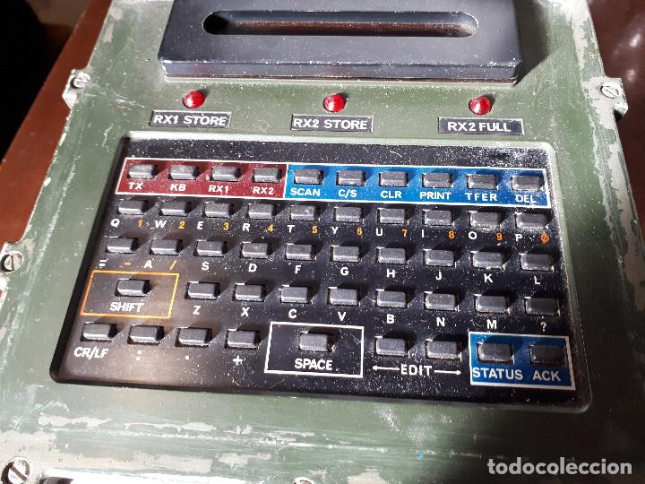 Militaria: Transmisor americano / USA - Foto 6