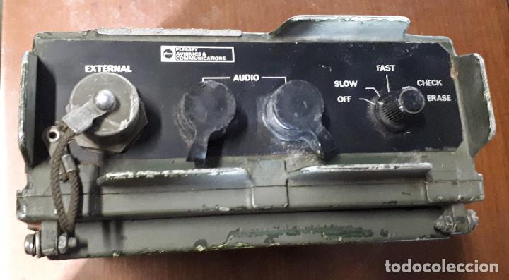 Militaria: Transmisor americano / USA - Foto 8