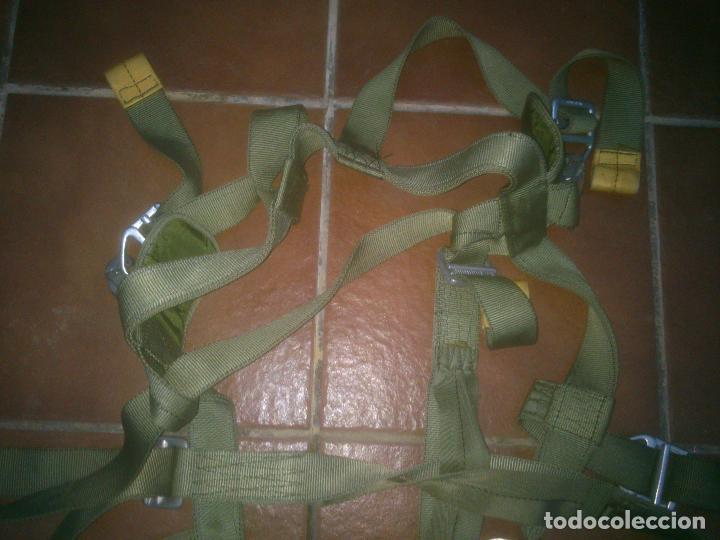 Militaria: ARNES ATALAJE AVIACION EJERCITO DEL AIRE - Foto 4