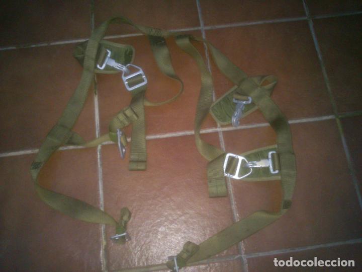 Militaria: ARNES ATALAJE AVIACION EJERCITO DEL AIRE - Foto 2