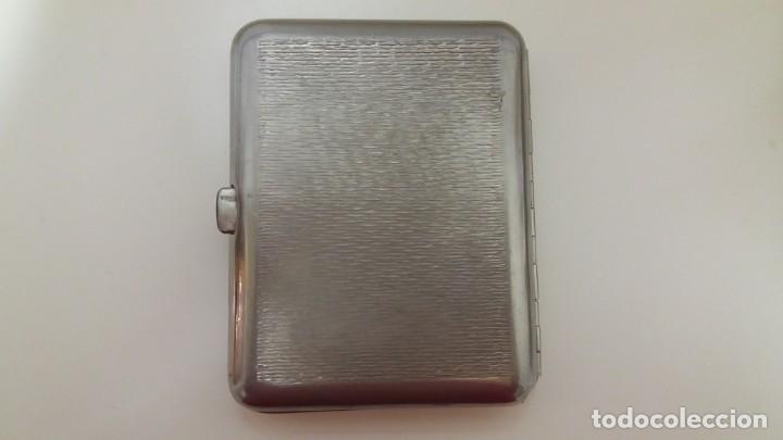 Militaria: PITILLERA PEDRO I, RUSA URSS - Foto 3