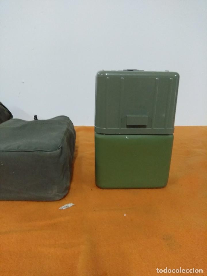 Militaria: CANTIMPLORA DEL ANTIGUO EJERCITO YUGOSLAVO - Foto 1