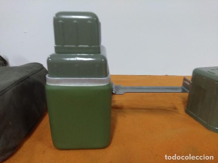 Militaria: CANTIMPLORA DEL ANTIGUO EJERCITO YUGOSLAVO - Foto 4