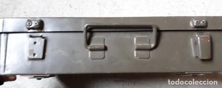 Militaria: Botiqu&iacute;n de carro - Foto 4