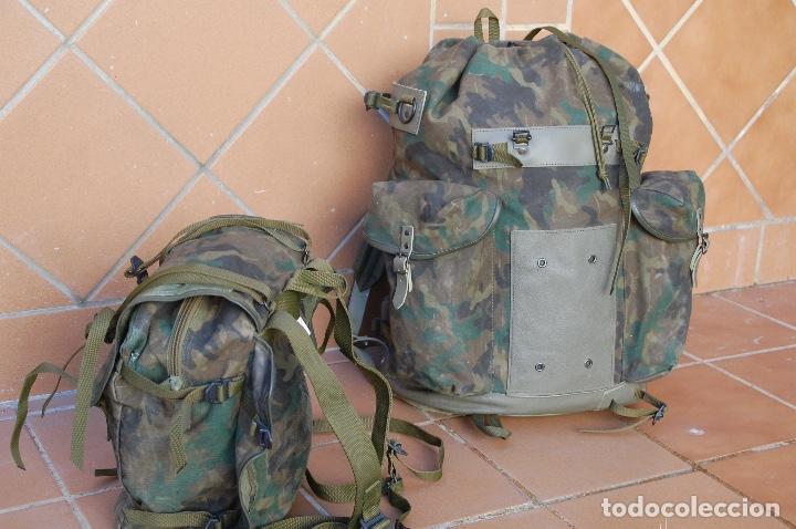 Mochila altus safari aneto - Vendido en Venta Directa - 148444354