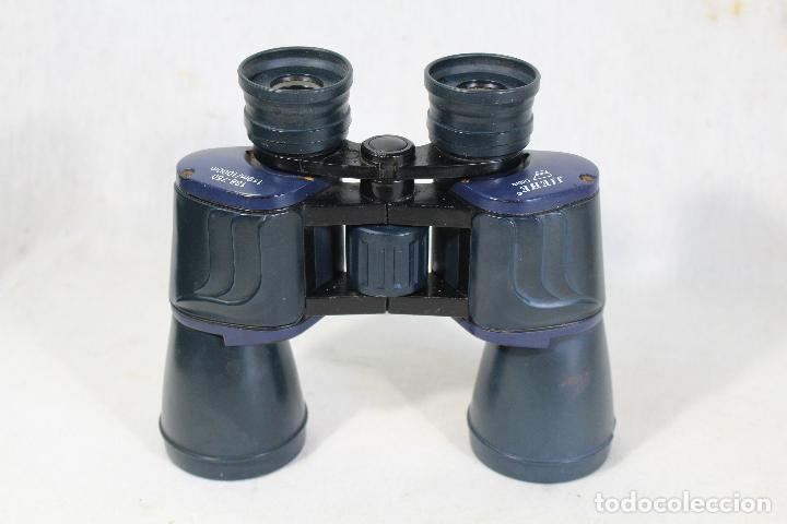 Militaria: prismaticos jiehe cobra - Foto 3
