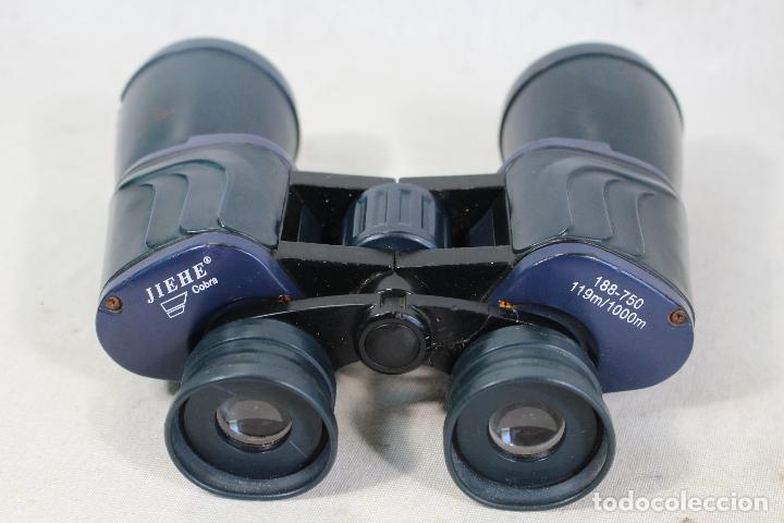 Militaria: prismaticos jiehe cobra - Foto 7