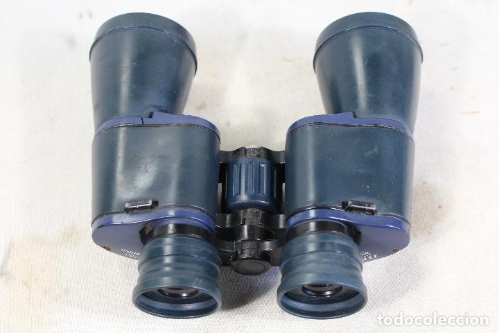 Militaria: prismaticos jiehe cobra - Foto 8