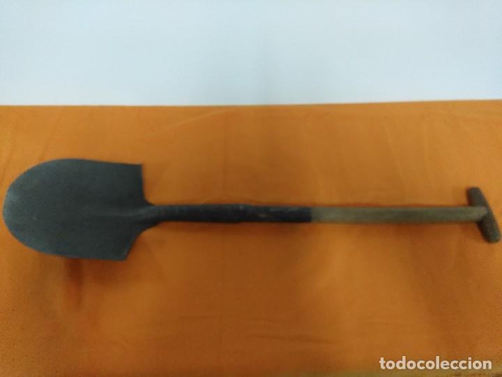 Militaria: pala militar para vehiculo - Foto 1