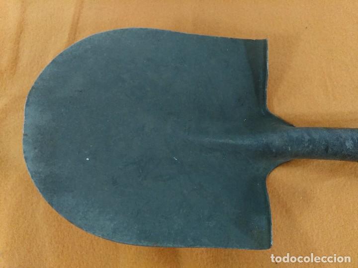 Militaria: pala militar para vehiculo - Foto 2
