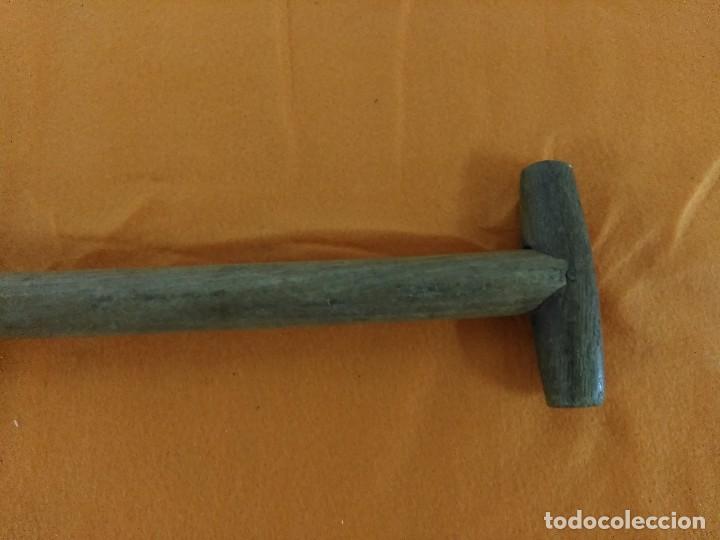 Militaria: pala militar para vehiculo - Foto 3