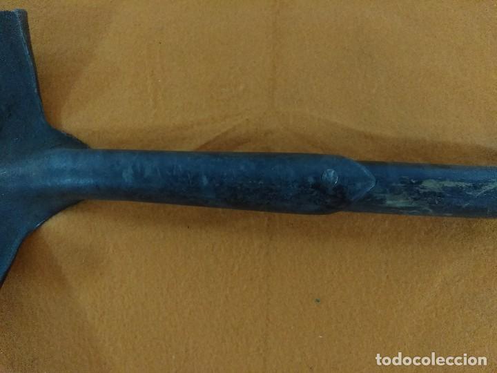 Militaria: pala militar para vehiculo - Foto 4