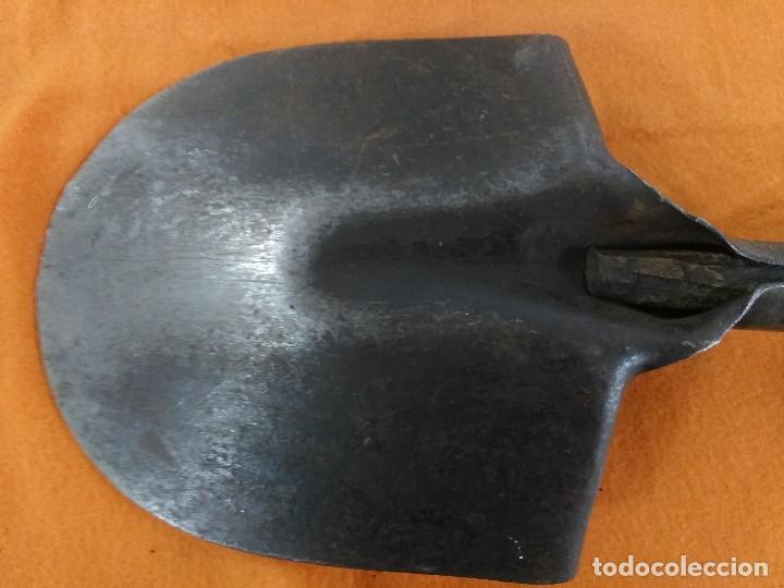 Militaria: pala militar para vehiculo - Foto 5