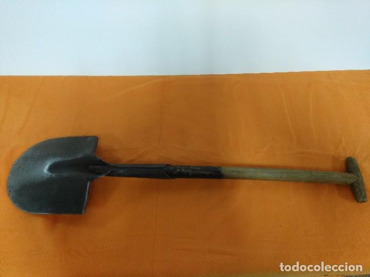 Militaria: pala militar para vehiculo - Foto 7