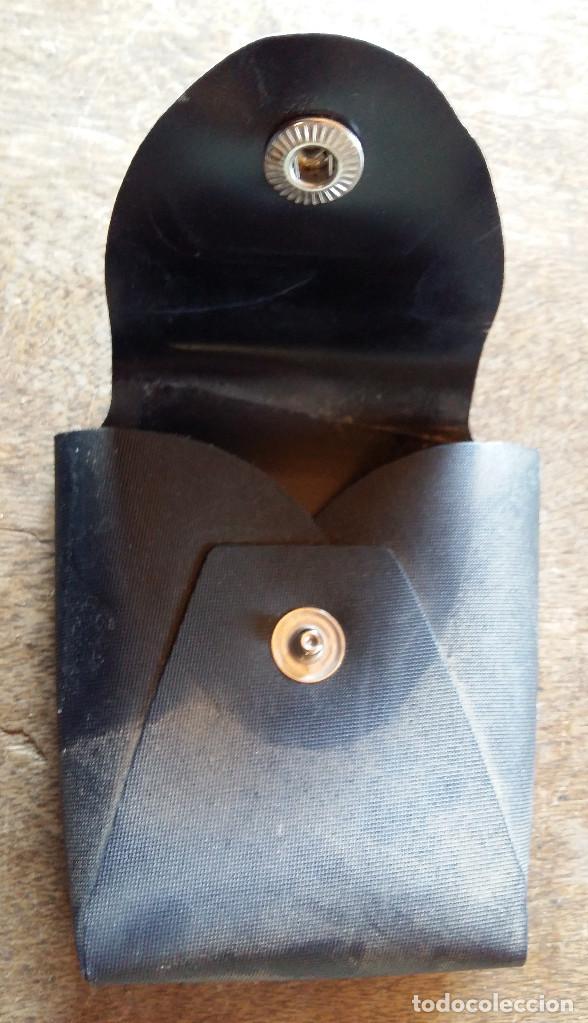 Militaria: Funda de br&uacute;jula - Foto 2