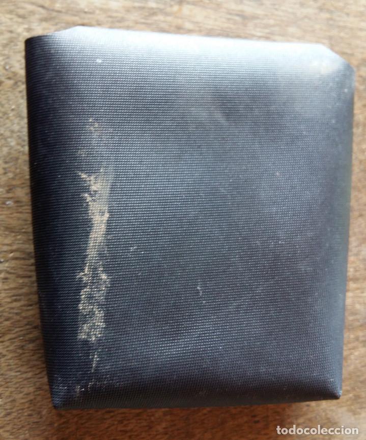 Militaria: Funda de br&uacute;jula - Foto 3