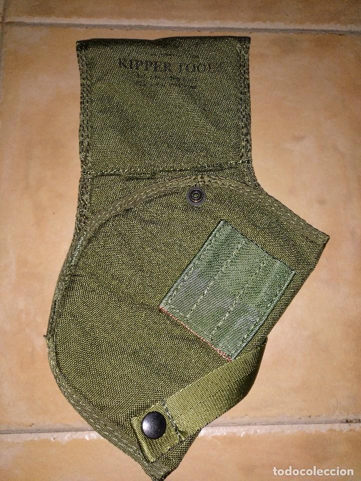 Militaria: Funda para herramientas oficial del ejercito de los EE.UU. - Foto 1