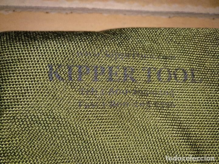 Militaria: Funda para herramientas oficial del ejercito de los EE.UU. - Foto 2