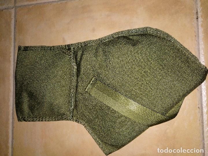 Militaria: Funda para herramientas oficial del ejercito de los EE.UU. - Foto 3