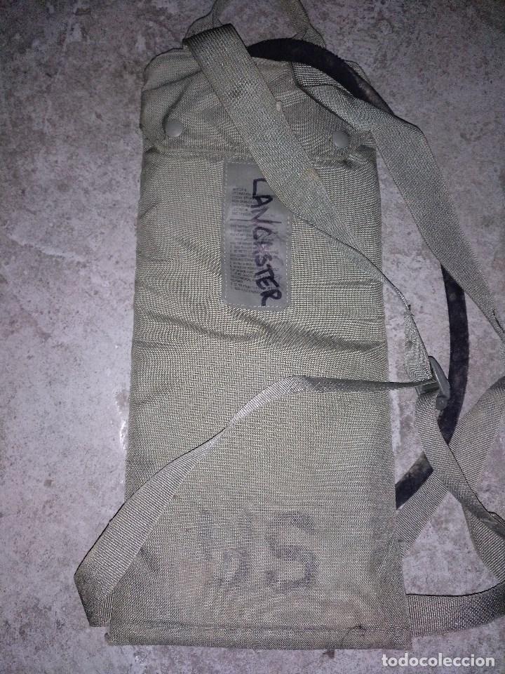 Militaria: Camelbag utilizada por los marines del ejercito de los EE.UU. - Foto 3