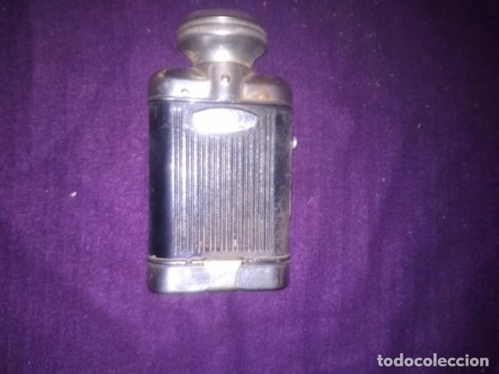 Militaria: Bonita linterna - Foto 1