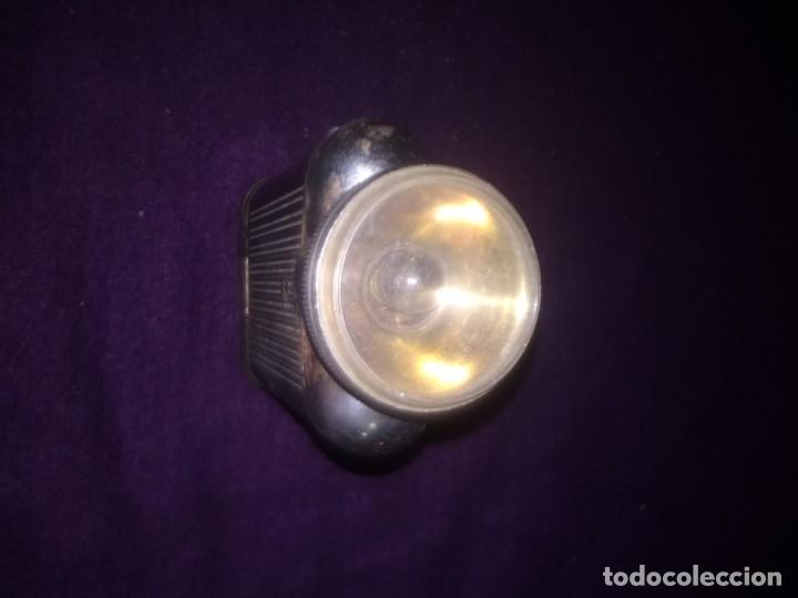 Militaria: Bonita linterna - Foto 2