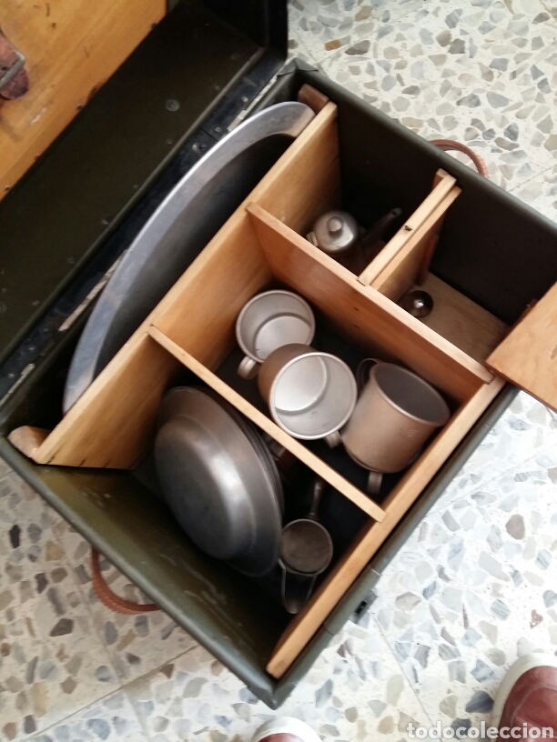 confiteria cantinas militares