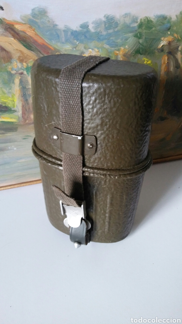 Militaria: Cantimplora - Foto 3