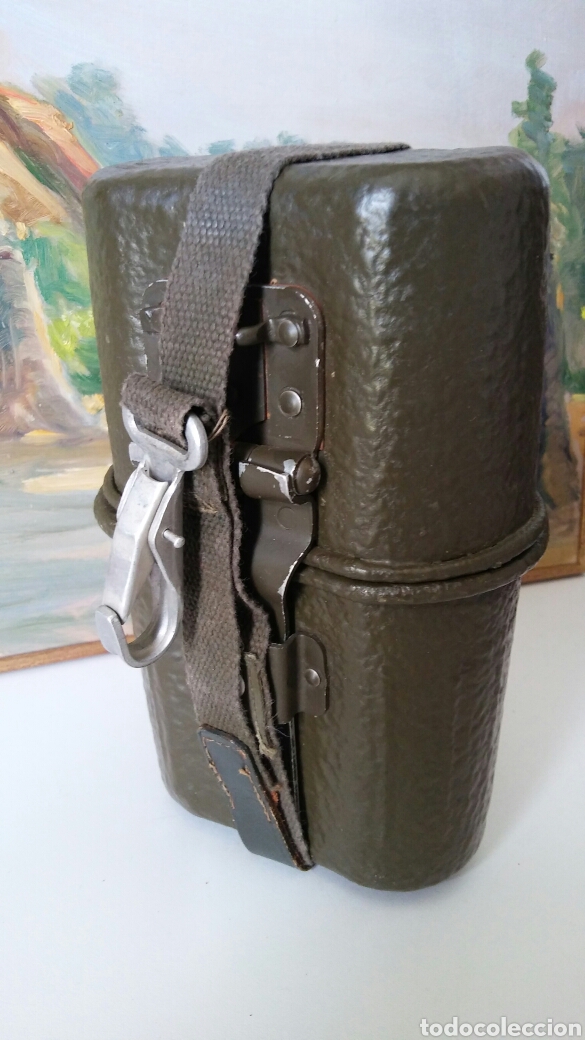 Militaria: Cantimplora - Foto 4