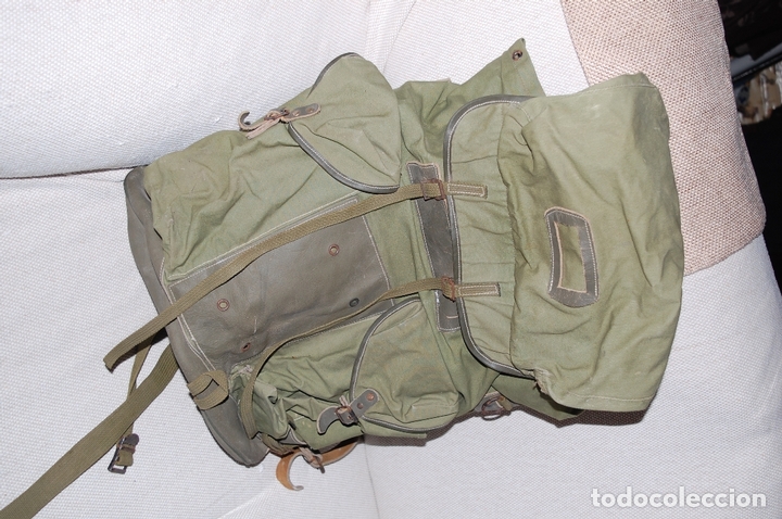 mochila altus militar