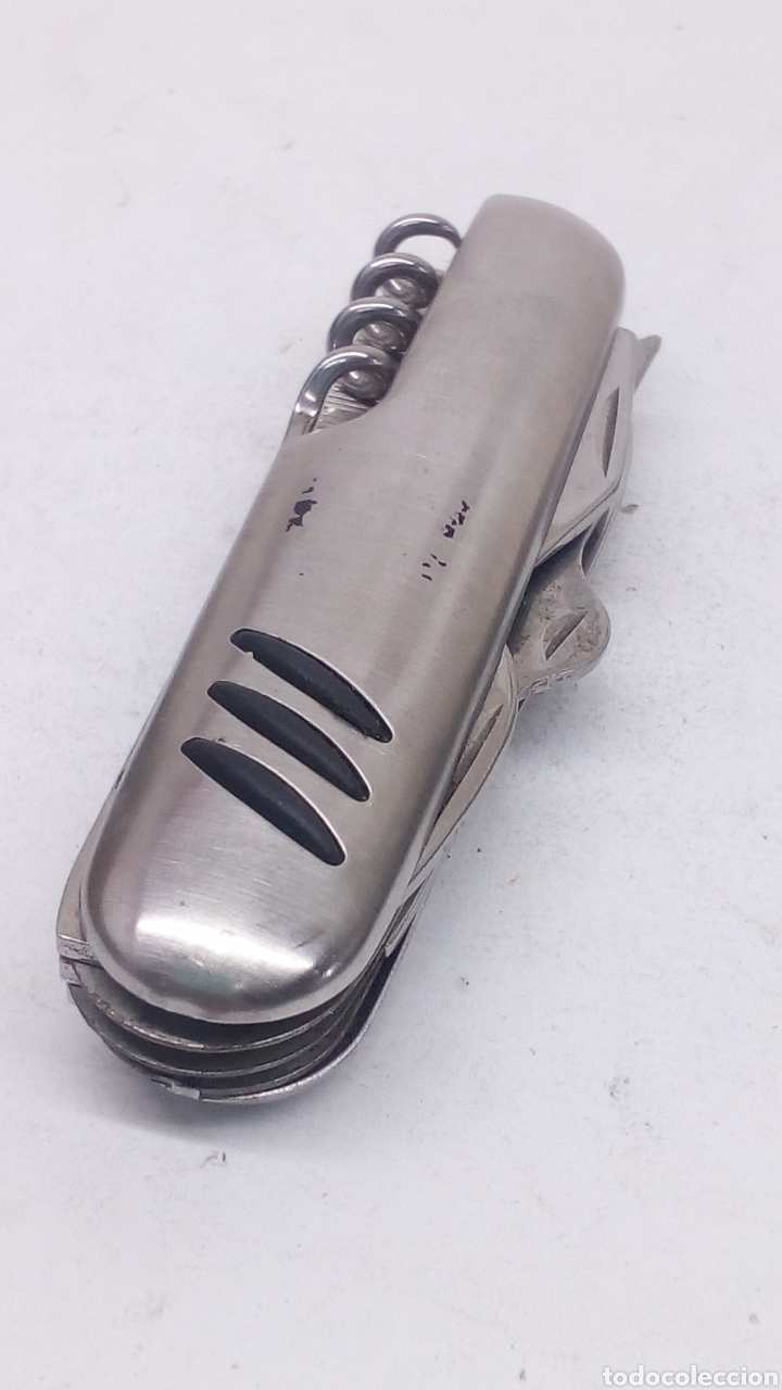 Militaria: Multiusos de canpa&ntilde;a - Foto 2