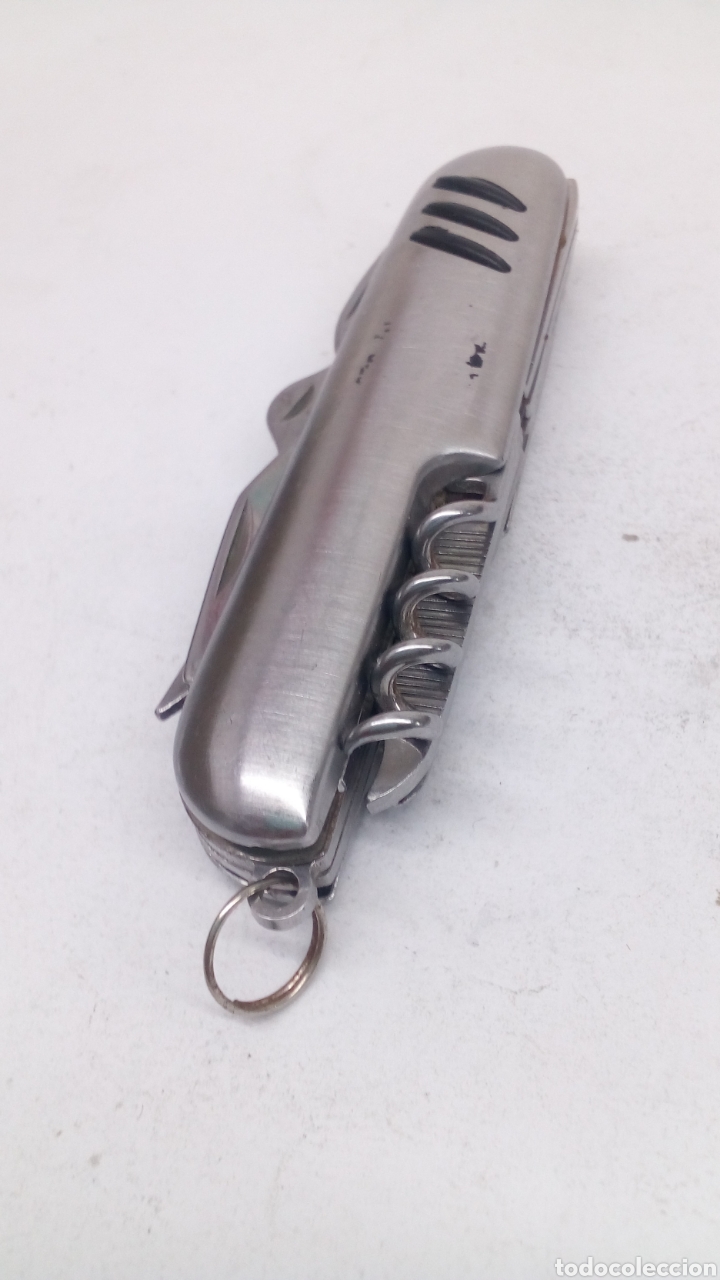 Militaria: Multiusos de canpa&ntilde;a - Foto 3
