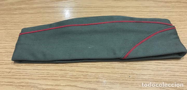 Militaria: Gorrillo - Foto 2