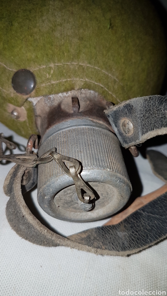 Militaria: Cantimplora militar - Foto 3