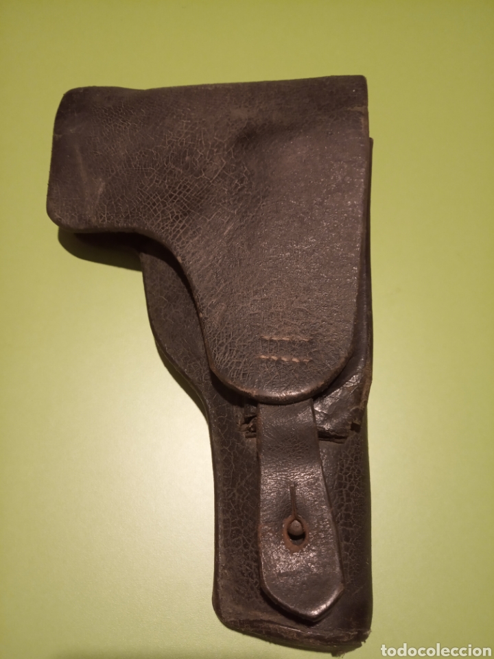 Militaria: Funda pistola - Foto 4