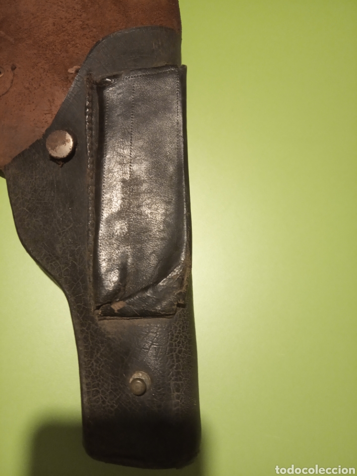 Militaria: Funda pistola - Foto 5