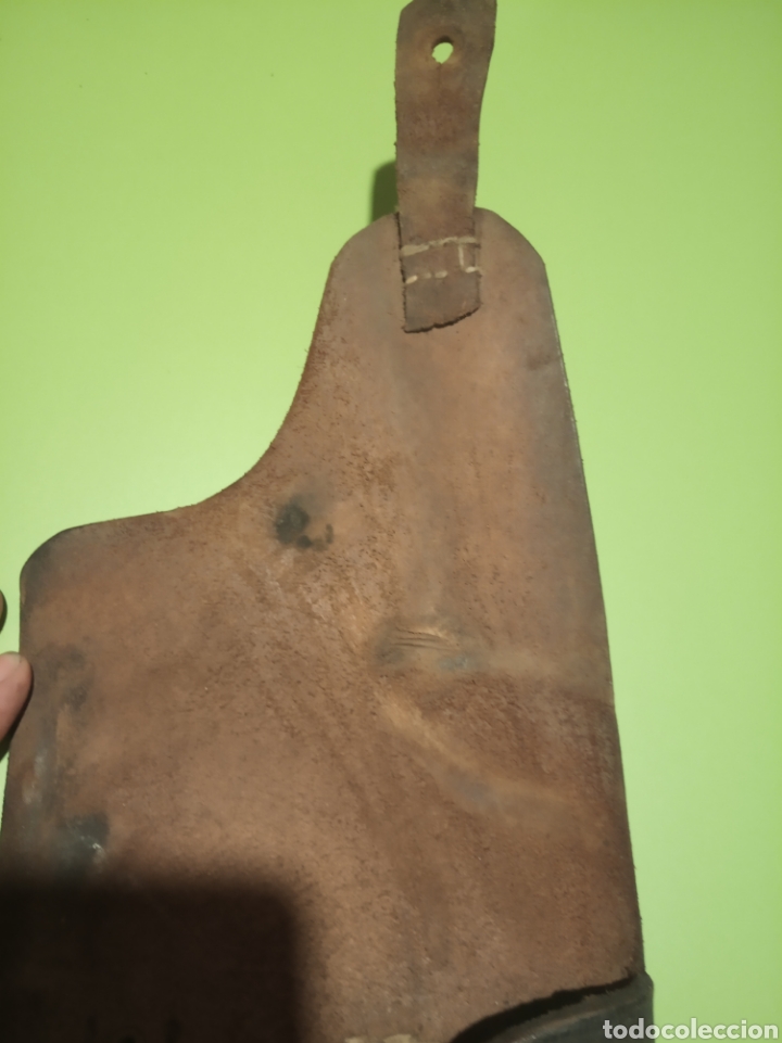 Militaria: Funda pistola - Foto 6