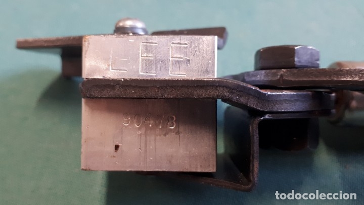 Militaria: Turquesa Berdan o similar - Foto 3