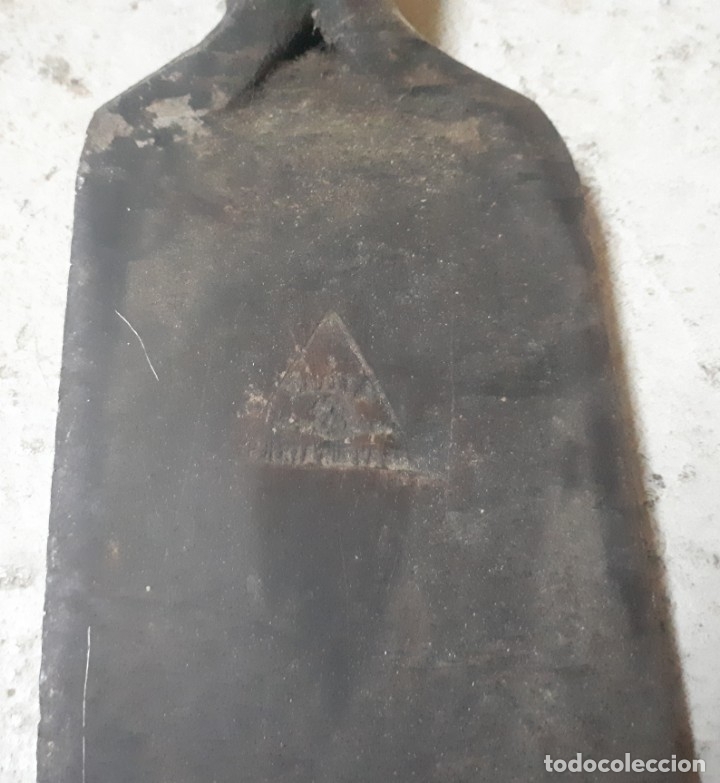 Militaria: Pod&oacute;n de ingenieros - Foto 4