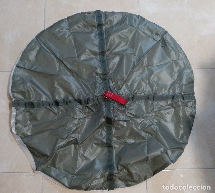 Militaria: Complemento de paracaidista del ejercito de los EE.UU. - Foto 1