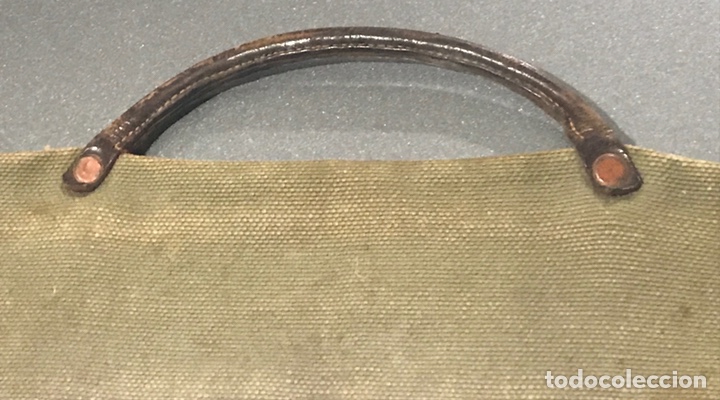 Militaria: FUNDA PARA &Oacute;PTICA O VISOR EJ&Eacute;RCITO ESPA&Ntilde;OL - Foto 4