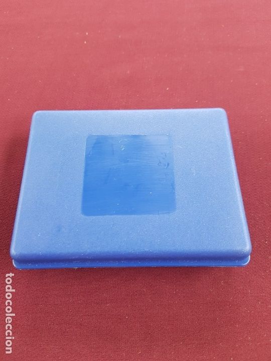 Militaria: KIT DE LIMPIEZA DE PISTOLA - Foto 2
